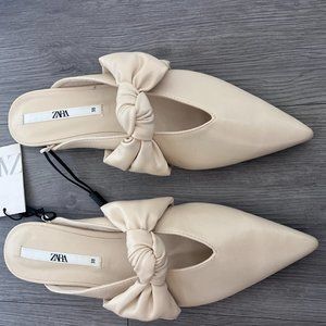 Zara Slides